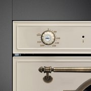 Духовой шкаф Smeg SFP67C1TPO фото 2