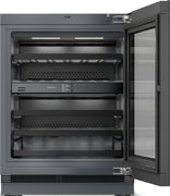 Встраиваемый винный шкаф Miele KWTUS 7096 E фото 2