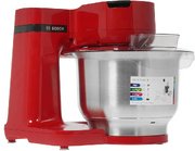 Кухонный комбайн Бош MUMS2ER01 фото 2 Кухонный комбайн Bosch MUMS2ER01 фото 2