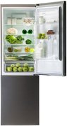 Двухкамерный холодильник Шарп SJ-B350ESIX фото 2 Двухкамерный холодильник Sharp SJ-B350ESIX фото 2