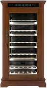 Винный шкаф Meyvel MV66-WN1-C фото 3