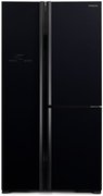 Холодильник Хитачи R-M702 PU2 GBK фото Холодильник Hitachi R-M702 PU2 GBK фото