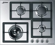 Независимая газовая поверхность Kaiser KG 6979 Turbo Независимая газовая поверхность Kaiser KG 6979 Turbo