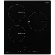 Варочная панель KRONA MAGIER 45 BL 3BTK Варочная панель KRONA MAGIER 45 BL 3BTK
