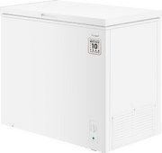 Морозильный ларь с инвертором и функцией холодильника Weissgauff WFH-250 Inverter фото 2