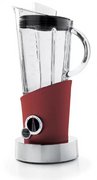 Блендер Бугатти Blender VELA Leather Red фото Блендер Bugatti Blender VELA Leather Red фото