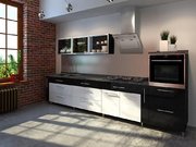 Вытяжка Maunfeld LONDA 60 Inox фото 2
