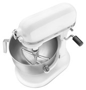 Миксер Китчен Эйд 5KSM7990XEWH фото 3 Миксер KitchenAid 5KSM7990XEWH фото 3