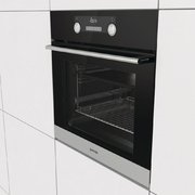 Духовой шкаф Gorenje BO735E20XG-S фото 3