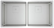 Мойка Тека FLEXLINEA RS15 2B 860 PureClean фото Мойка Teka FLEXLINEA RS15 2B 860 PureClean фото