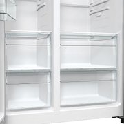 Холодильник Side by Side Горение NRR9185EABXLWD фото 4 Холодильник Side by Side Gorenje NRR9185EABXLWD фото 4
