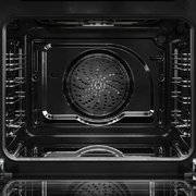 Духовой шкаф Kuppersberg NC 693 B фото 4