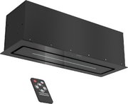 Встраиваемая вытяжка Franke LUCE 90 BK