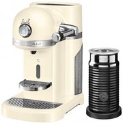 Кофемашина KitchenAid 5KES0503EAC фото 2