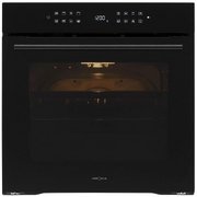 Духовой шкаф KRONA ONYX 60H BL/BL фото 3