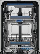 Встраиваемая посудомоечная машина Electrolux EEM43211L фото 4