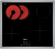 Независимая варочная панель Neff T43M42N2 Независимая варочная панель Neff T43M42N2
