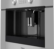 Встраиваемая кофемашина Teka CLC 855 GM STEAM GREY фото 3
