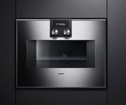 Встраиваемая микроволновая печь Gaggenau BMP 250-110 фото 2