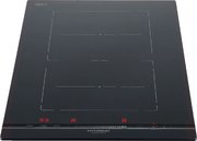 Индукционная варочная панель Hyundai HHI 3855 BG фото 2