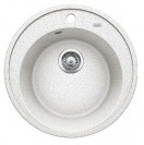 Мойка Бланко RIONA белый «арктика» фото Мойка Blanco RIONA белый «арктика» фото