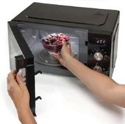 Микроволновая печь Gorenje MO20A3BH фото 2