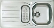 Мойка Franke LIX 251 фото