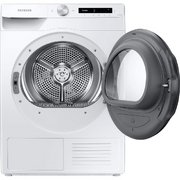 Сушильная машина Samsung DV90T5240AW фото 4
