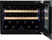 Встраиваемый винный шкаф Dunavox DVH-19.50C.TO фото 3