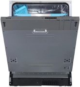 Встраиваемая посудомоечная машина Korting KDI 60140 фото 2