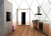Холодильник Горение NRK 61 JSY2B фото 3 Холодильник Gorenje NRK 61 JSY2B фото 3