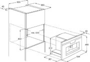 Кофемашина AEG PE4510M фото 4