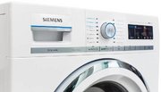 Стиральная машина Siemens WM14W740OE фото 3