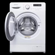 Стиральная машина Maunfeld MFWM106WH051D фото 2