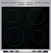 Электрическая плита Gorenje GECS6C70XC фото 3