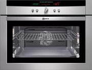 Компактный духовой шкаф Neff C17E64N0 Компактный духовой шкаф Neff C17E64N0