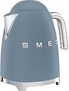 Чайник Смег KLF03SBMEU фото 3 Чайник Smeg KLF03SBMEU фото 3
