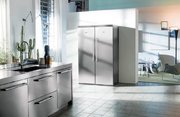 Холодильник Китчен Эйд KCFPX 18120 фото 3 Холодильник KitchenAid KCFPX 18120 фото 3