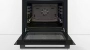 Встраиваемый духовой шкаф Bosch HBF134EB2 фото 2