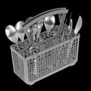 Встраиваемая посудомоечная машина Maunfeld MLP-082D фото 4