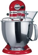 Миксер Китчен Эйд KSM150PSEER фото 2 Миксер KitchenAid KSM150PSEER фото 2