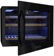 Встраиваемый винный шкаф Meyvel MV22-KBB1 фото 4