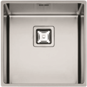 Мойка Фулгор Милано P1B 4343 QU фото Мойка Fulgor Milano P1B 4343 QU фото