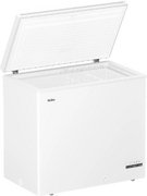 Морозильный ларь Haier HCE251RL фото 4