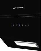 Вытяжка Kuppersberg F 601 BL фото 4