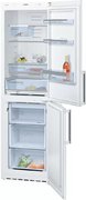 Двухкамерный холодильник Бош KGN 39XW26 R фото 2 Двухкамерный холодильник Bosch KGN 39XW26 R фото 2