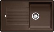 Мойка Бланко Zia 5 S кофе фото Мойка Blanco Zia 5 S кофе фото