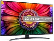 Телевизор LG 43UR81006LJ фото 3