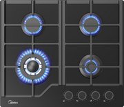 Варочная панель Midea MG697TGB фото 2