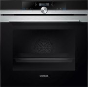 Духовой шкаф Siemens HB672GBS1 Духовой шкаф Siemens HB672GBS1 фото